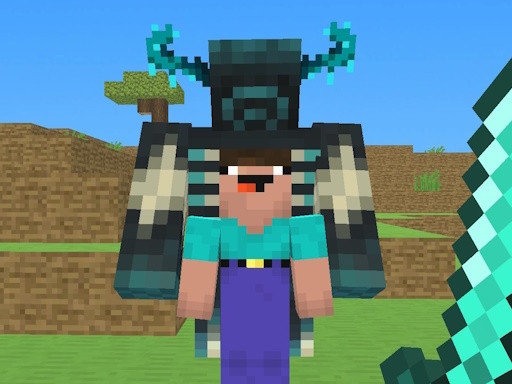 BlockCraft Together 